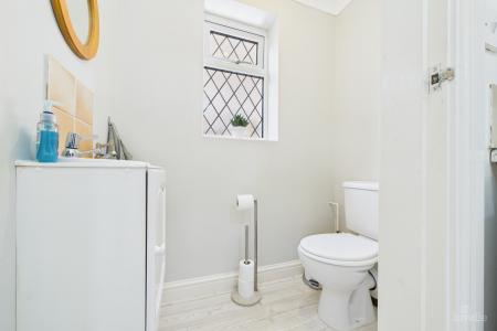 3 bedroom Detached house for sale in The Bridles, Goxhill, North Lincolnshire, DN19