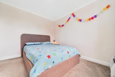 3 bedroom Detached house for sale in The Bridles, Goxhill, North Lincolnshire, DN19