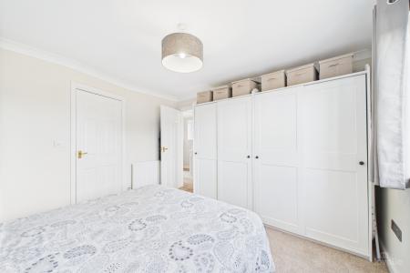 3 bedroom Detached house for sale in The Bridles, Goxhill, North Lincolnshire, DN19