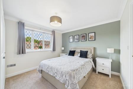 3 bedroom Detached house for sale in The Bridles, Goxhill, North Lincolnshire, DN19