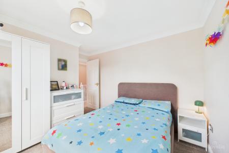 3 bedroom Detached house for sale in The Bridles, Goxhill, North Lincolnshire, DN19