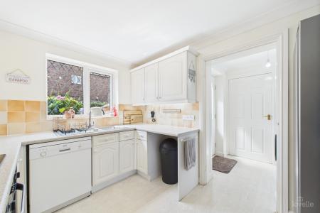 3 bedroom Detached house for sale in The Bridles, Goxhill, North Lincolnshire, DN19