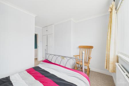 3 bedroom Semi-detached house for sale in Grange Avenue, Barton-upon-Humber, North Lincolnshire, DN18