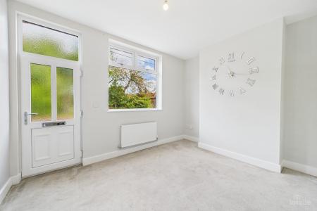 3 bedroom Semi-detached house for sale in West Street, Winterton, North Lincolnshire, DN15