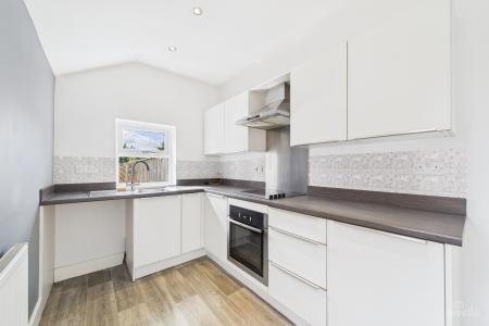 3 bedroom Semi-detached house for sale in West Street, Winterton, North Lincolnshire, DN15