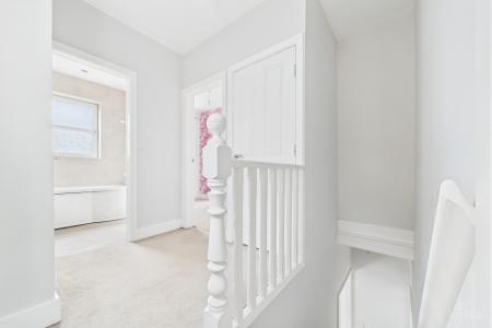 3 bedroom Semi-detached house for sale in West Street, Winterton, North Lincolnshire, DN15