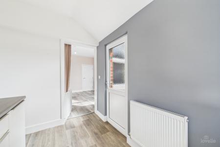 3 bedroom Semi-detached house for sale in West Street, Winterton, North Lincolnshire, DN15