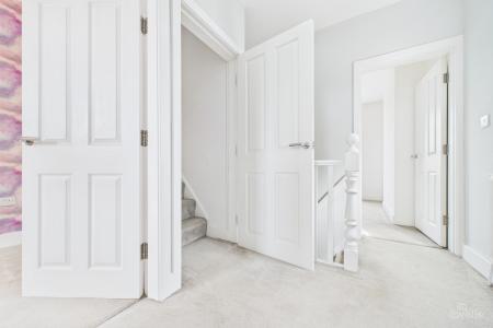 3 bedroom Semi-detached house for sale in West Street, Winterton, North Lincolnshire, DN15