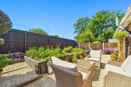 2 bedroom Detached bungalow for sale in High Street, Wootton, North Lincolnshire, DN39