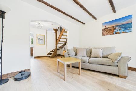 2 bedroom Terraced House for sale in Lords Lane, Barrow-upon-Humber, North Lincolnshire, DN19