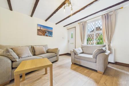 2 bedroom Terraced House for sale in Lords Lane, Barrow-upon-Humber, North Lincolnshire, DN19