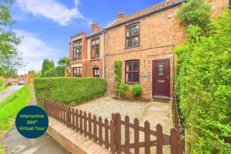 Lords Lane, Barrow-upon-Humber, North Lincolnshire, DN19