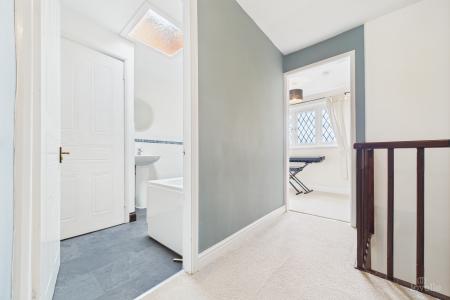 2 bedroom Terraced House for sale in Lords Lane, Barrow-upon-Humber, North Lincolnshire, DN19