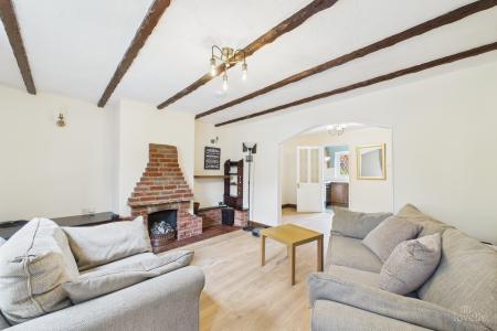 2 bedroom Terraced House for sale in Lords Lane, Barrow-upon-Humber, North Lincolnshire, DN19