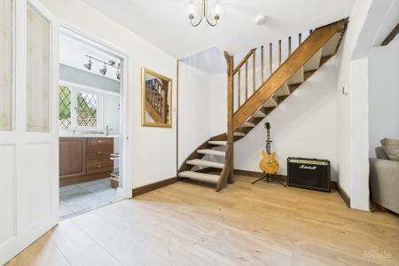 2 bedroom Terraced House for sale in Lords Lane, Barrow-upon-Humber, North Lincolnshire, DN19