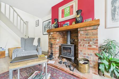 4 bedroom Semi-detached house for sale in Palmer Lane, Barrow-upon-Humber, North Lincolnshire, DN19