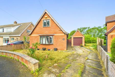 The Close, Goxhill, North Lincolnshire, DN19