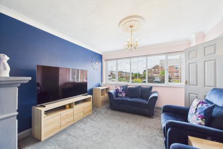 3 bedroom Semi-detached house for sale in Wesley Close, Winterton, North Lincolnshire, DN15
