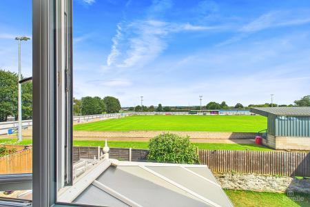 3 bedroom Semi-detached house for sale in Wesley Close, Winterton, North Lincolnshire, DN15