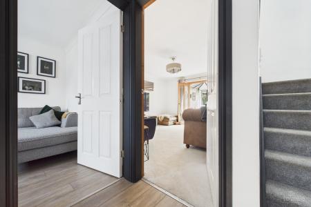 4 bedroom Detached house for sale in Ferry Road, Barrow-upon-Humber, North Lincolnshire, DN19