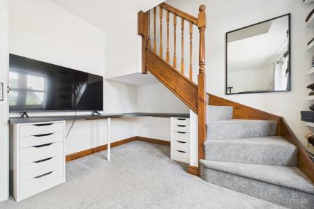 4 bedroom Detached house for sale in Ferry Road, Barrow-upon-Humber, North Lincolnshire, DN19