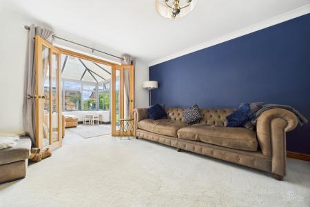 4 bedroom Detached house for sale in Ferry Road, Barrow-upon-Humber, North Lincolnshire, DN19