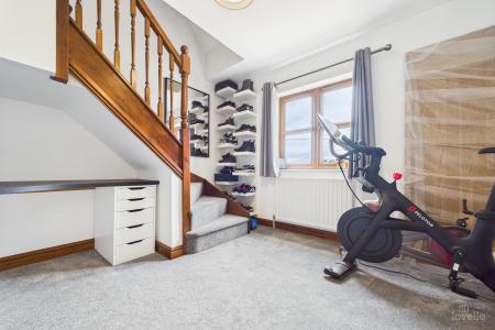 4 bedroom Detached house for sale in Ferry Road, Barrow-upon-Humber, North Lincolnshire, DN19