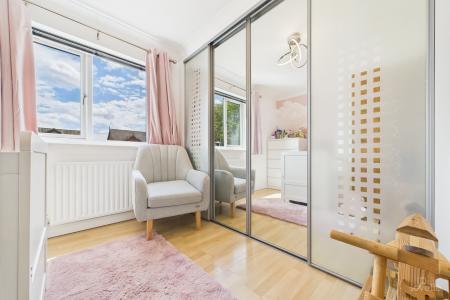 2 bedroom Semi-detached house for sale in Saddle Close, Goxhill, North Lincolnshire, DN19