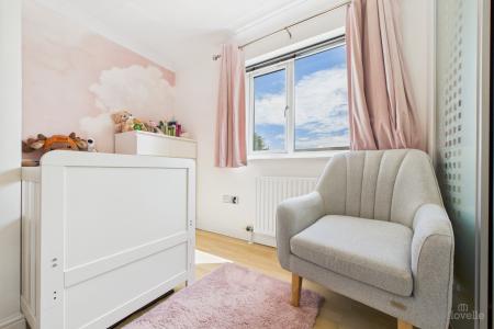 2 bedroom Semi-detached house for sale in Saddle Close, Goxhill, North Lincolnshire, DN19