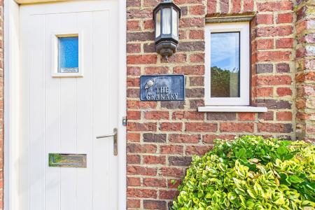 Ferry Lane, Winteringham, North Lincolnshire, DN15
