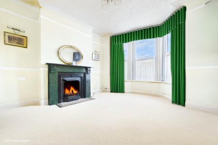 Westfield Road, Barton-upon-Humber, North Lincolnshire, DN18