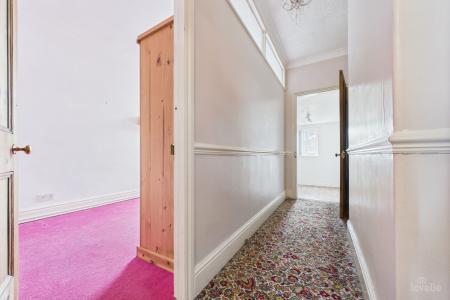 3 bedroom Semi-detached house for sale in Westfield Road, Barton-upon-Humber, North Lincolnshire, DN18