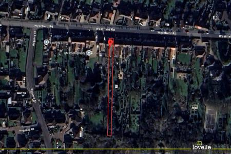 3 bedroom Semi-detached house for sale in Westfield Road, Barton-upon-Humber, North Lincolnshire, DN18