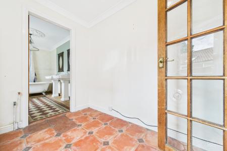 3 bedroom Semi-detached house for sale in Westfield Road, Barton-upon-Humber, North Lincolnshire, DN18