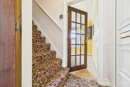 3 bedroom Semi-detached house for sale in Westfield Road, Barton-upon-Humber, North Lincolnshire, DN18