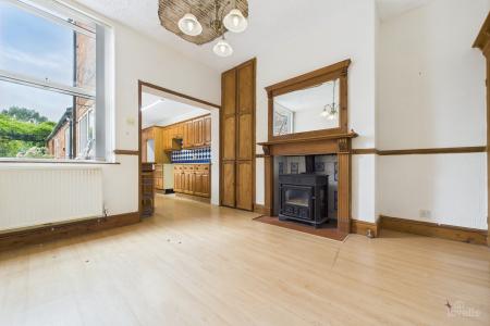 3 bedroom Semi-detached house for sale in Westfield Road, Barton-upon-Humber, North Lincolnshire, DN18