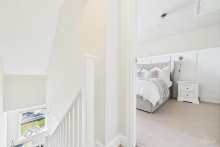 3 bedroom Semi-detached house for sale in Canberra View, Barton-upon-Humber, North Lincolnshire, DN18