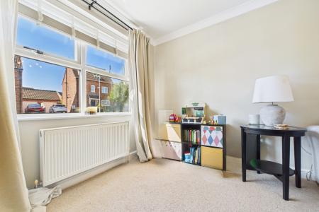 3 bedroom Semi-detached house for sale in Canberra View, Barton-upon-Humber, North Lincolnshire, DN18