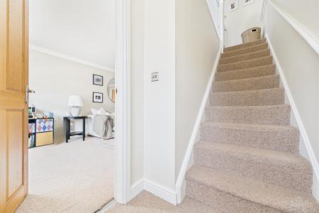 3 bedroom Semi-detached house for sale in Canberra View, Barton-upon-Humber, North Lincolnshire, DN18