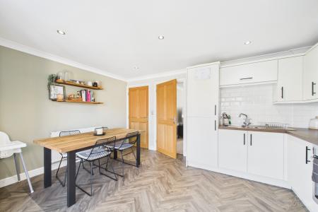 3 bedroom Semi-detached house for sale in Canberra View, Barton-upon-Humber, North Lincolnshire, DN18