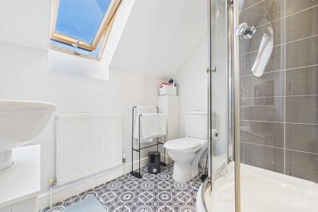 3 bedroom Semi-detached house for sale in Canberra View, Barton-upon-Humber, North Lincolnshire, DN18