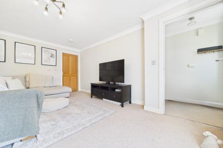 3 bedroom Semi-detached house for sale in Canberra View, Barton-upon-Humber, North Lincolnshire, DN18