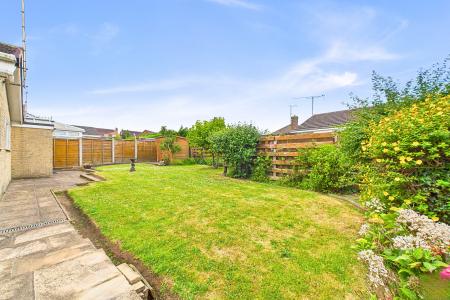 3 bedroom Detached bungalow for sale in Cornhill Drive, Barton-upon-Humber, North Lincolnshire, DN18