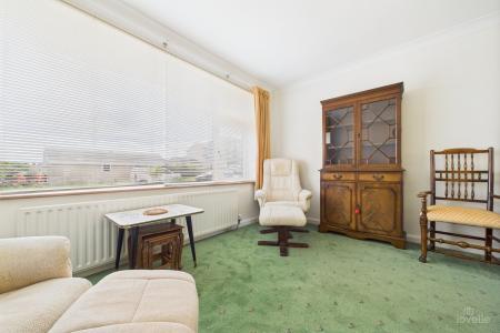 3 bedroom Detached bungalow for sale in Cornhill Drive, Barton-upon-Humber, North Lincolnshire, DN18