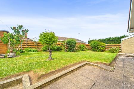 3 bedroom Detached bungalow for sale in Cornhill Drive, Barton-upon-Humber, North Lincolnshire, DN18