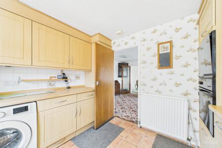 3 bedroom Detached bungalow for sale in Cornhill Drive, Barton-upon-Humber, North Lincolnshire, DN18