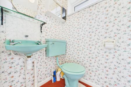 3 bedroom Detached bungalow for sale in Cornhill Drive, Barton-upon-Humber, North Lincolnshire, DN18