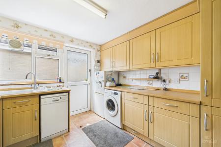 3 bedroom Detached bungalow for sale in Cornhill Drive, Barton-upon-Humber, North Lincolnshire, DN18