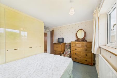3 bedroom Detached bungalow for sale in Cornhill Drive, Barton-upon-Humber, North Lincolnshire, DN18