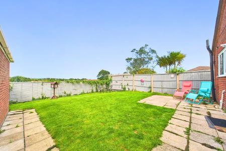 Nicolson Drive, Barton-upon-Humber, North Lincolnshire, DN18